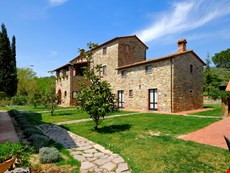 Photo of La Tenuta Colonica - Rosa