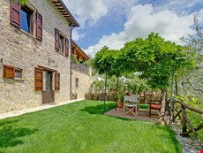 Photo 1 of Umbria Accommodation for a Family Near Spoleto