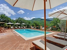 Photo 2 of Umbria Accommodation for a Family Near Spoleto