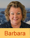 Barbara