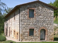 Photo 1 of Renting Villa in Tuscany