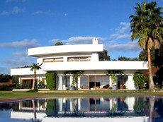 Photo 1 of Reviews of Luxury Villa in Sotogrande, Andalucia, Near the Beach