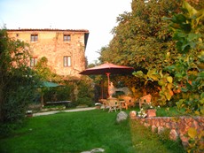 Photo 1 of Farmhouse Villa Rental Tuscany Italy