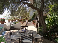 Photo 2 of Reviews of Amalfi Coast Villa Rental