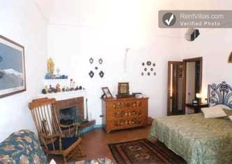 Image 7 of Photos of Positano Villa Rental Within Walking Distance of Town - Casa Mare - RentVillas.com