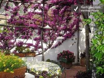 Image 12 of Photos of Positano Villa Rental Within Walking Distance of Town - Casa Mare - RentVillas.com