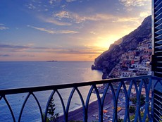 Photo 1 of Amalfi Coast Apartment Walking Distance to Positano