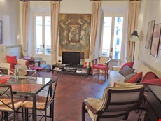 Photo 2 of Rome Rental Apartment near Piazza Campo dei Fiori