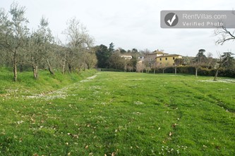 Image 31 of Photos of Tuscany Apartment Rentals Near Cortona - Cortonese - Il Melo - RentVillas.com