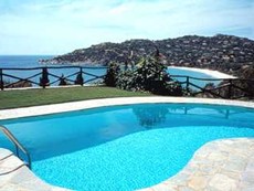 Photo of Villa Rental in Sardinia, Torre delle Stelle