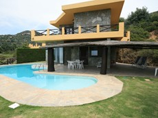 Photo of Villa Rental in Sardinia, Torre delle Stelle