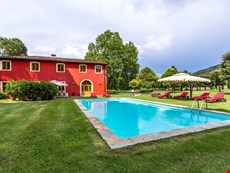 Photo of Luxury Villa in Tuscany South of Lucca
