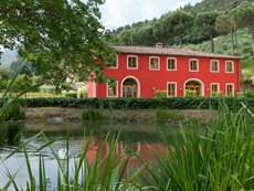 Photo of Villa in Tuscany