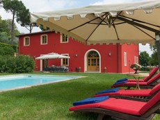 Photo of Villa Allegra