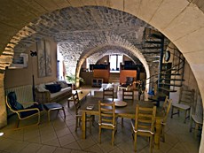 Photo 2 of Reviews of Charming House in Small Town in Languedoc Near Nimes