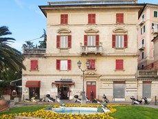 Photo of Italian Riviera Villa Rental in Rapallo