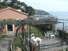 Photo of Villa Liguria Italy