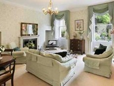 Photo of Accommodation in Bath, England