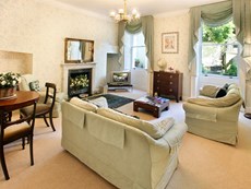 Photo of Charming English Apartment in the City of Bath