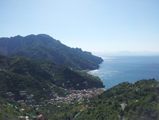 Photo 2 of Reviews of Amalfi Coast Villa Walking Distance to Ravello