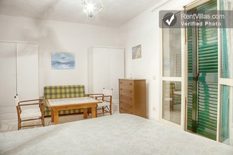Image 10 of Photos of Amalfi Coast Villa Rental near Positano with Sea Views - Marinella - RentVillas.com