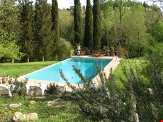 Photo of Charming Villa with Pool in Tuscany
