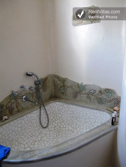 Image 57 of Photos of Luxury Villa Rental on Mykonos with Chef - Villa Mykonos - RentVillas.com