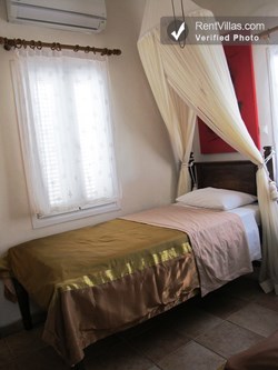 Image 39 of Photos of Luxury Villa Rental on Mykonos with Chef - Villa Mykonos - RentVillas.com