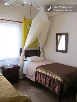 Image 40 of Photos of Luxury Villa Rental on Mykonos with Chef - Villa Mykonos - RentVillas.com