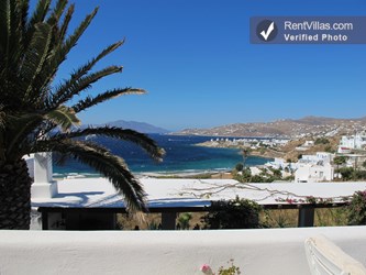 Image 71 of Photos of Luxury Villa Rental on Mykonos with Chef - Villa Mykonos - RentVillas.com