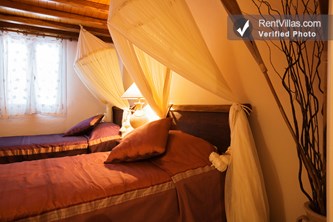 Image 33 of Photos of Luxury Villa Rental on Mykonos with Chef - Villa Mykonos - RentVillas.com