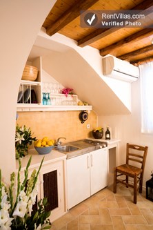 Image 30 of Photos of Luxury Villa Rental on Mykonos with Chef - Villa Mykonos - RentVillas.com