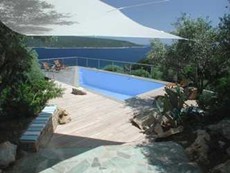 Photo 2 of Greek Island Villa Rental on Alonissos