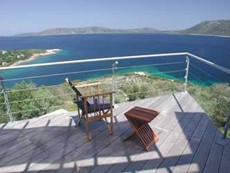 Photo of Greek Island Villa Rental on Alonissos