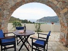 Photo of Rental Villa in Greece