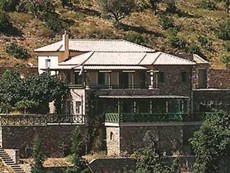 Photo of Greek Villa Rental on Alonissos