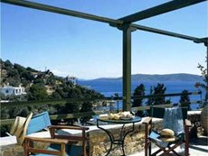 Photo 2 of Greek Villa Rental on Alonissos