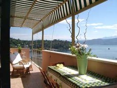 Photo of Accommodation in Portovenere near Cinque Terre