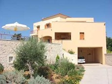 Photo of Greece Villa Rental
