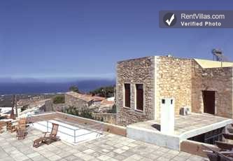 Image 0 of Photos of Greek Island - Rent a Villa - Villa Theseus - 10 - RentVillas.com