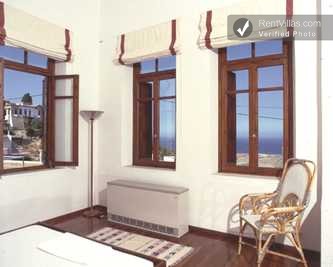 Image 11 of Photos of Crete Rental Villa - Villa Theseus - 6 - RentVillas.com