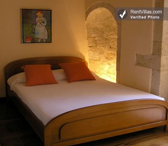 Image 9 of Photos of Crete Rental Villa - Villa Theseus - 6 - RentVillas.com