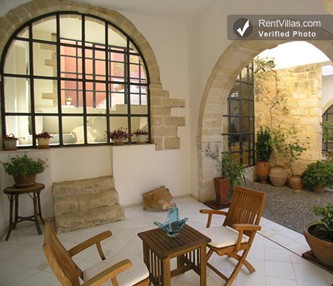 Image 18 of Photos of Crete Rental Villa - Villa Theseus - 6 - RentVillas.com