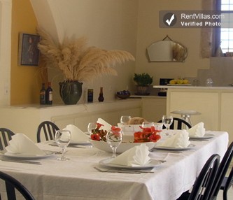 Image 6 of Photos of Crete Rental Villa - Villa Theseus - 6 - RentVillas.com