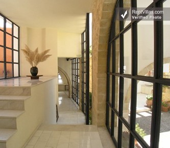Image 15 of Photos of Crete Rental Villa - Villa Theseus - 6 - RentVillas.com