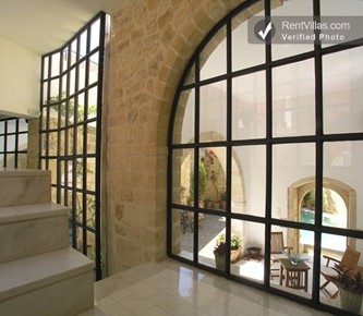 Image 16 of Photos of Crete Rental Villa - Villa Theseus - 6 - RentVillas.com
