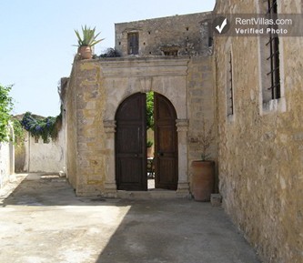 Image 23 of Photos of Crete Rental Villa - Villa Theseus - 6 - RentVillas.com