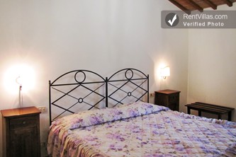 Image 14 of Photos of Vacation Rental Agritourism in Tuscany - Vecchio Borgo - Bella Vista - RentVillas.com
