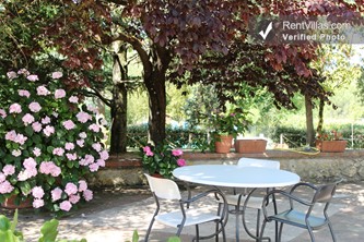 Image 19 of Photos of Vacation Rental Agritourism in Tuscany - Vecchio Borgo - Bella Vista - RentVillas.com