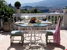 Photo 1 of Italian Riviera Villa